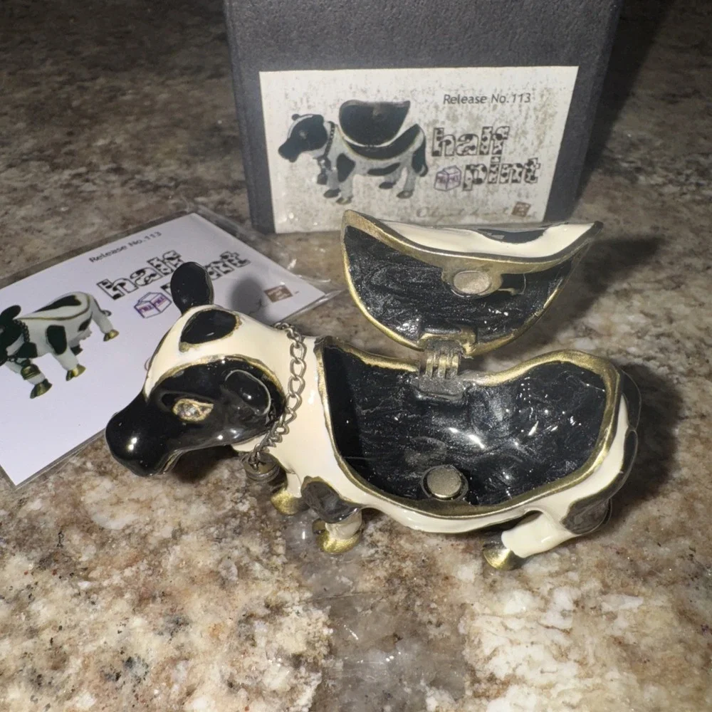 N/A objet art